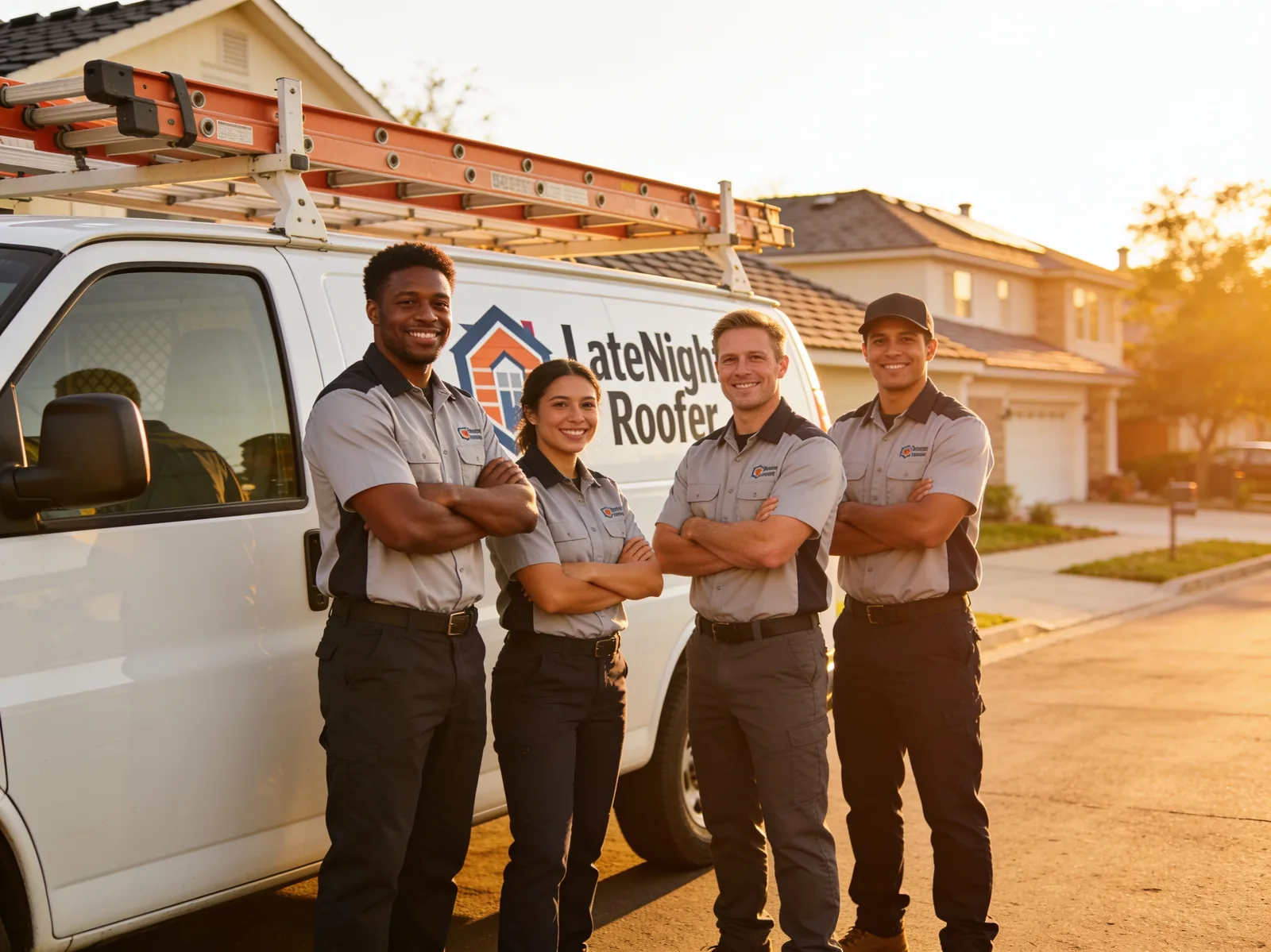 Emergency Roof Repair company in Morley, IA
